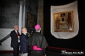 VBS_5335 - Da San Pietro in Vaticano. La tavola di Ugo da Carpi per l'altare del Volto Santo